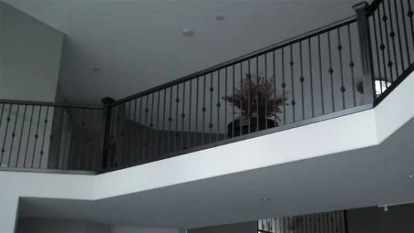 InteriorPhoto for House Plan #195144