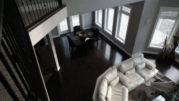 InteriorPhoto for House Plan #195144