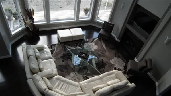 InteriorPhoto for House Plan #195144
