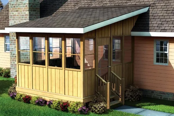 Full Rendering for Project Plan #183109