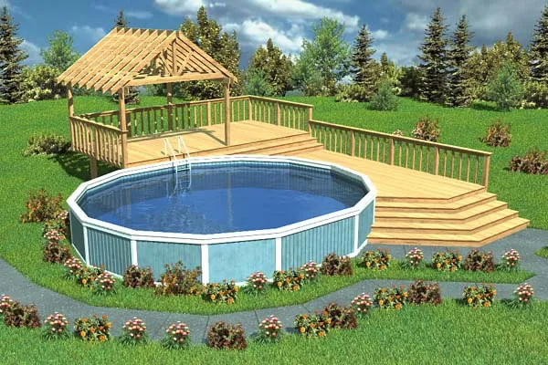 Full Rendering for Project Plan #185009