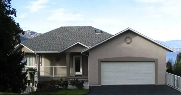 ExteriorPhoto for House Plan #201053