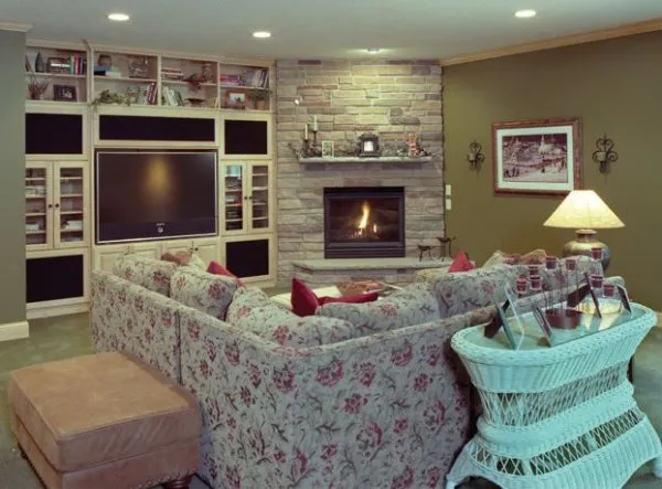 InteriorPhoto for House Plan #285024