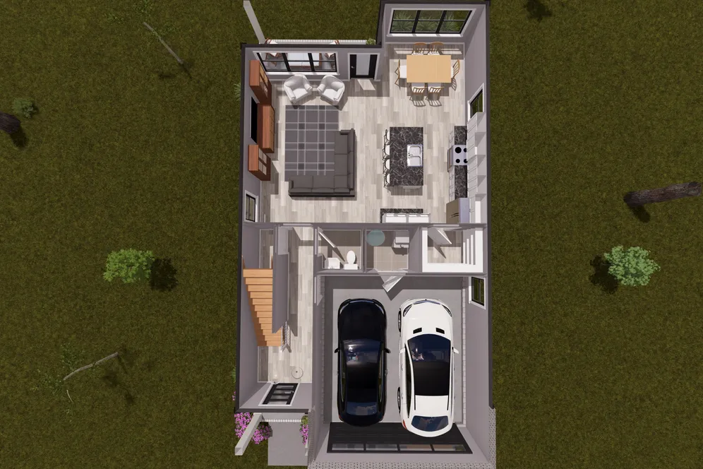 Other for House Plan #244212