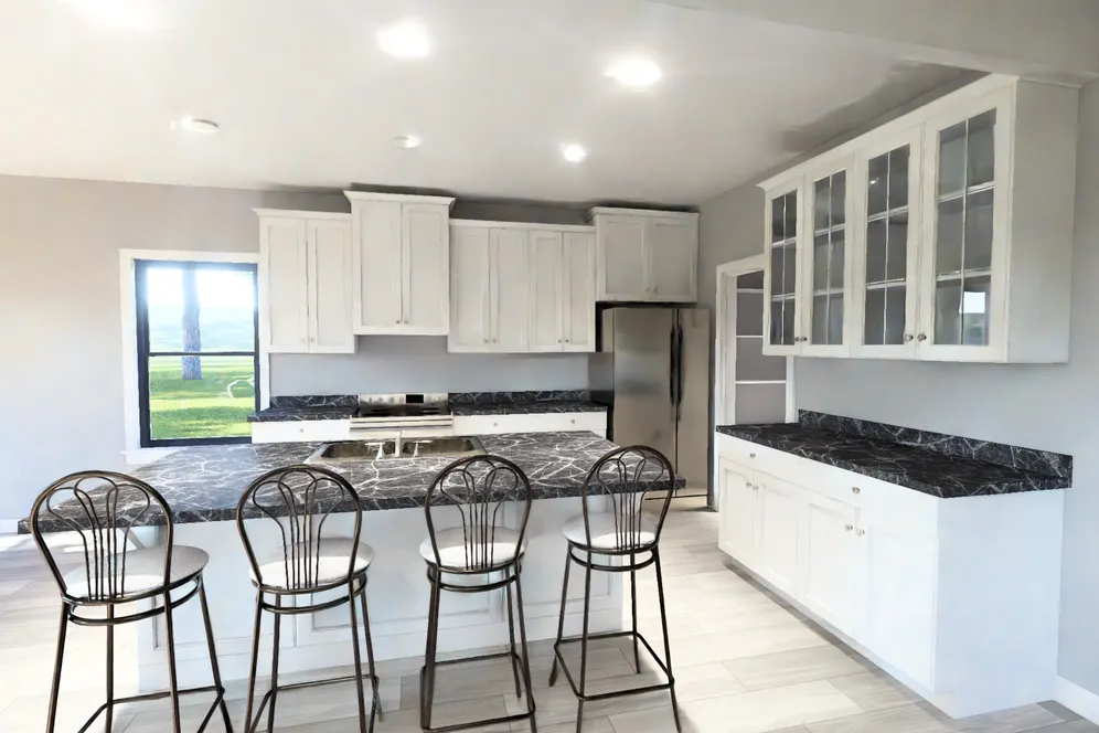 InteriorPhoto for House Plan #244212