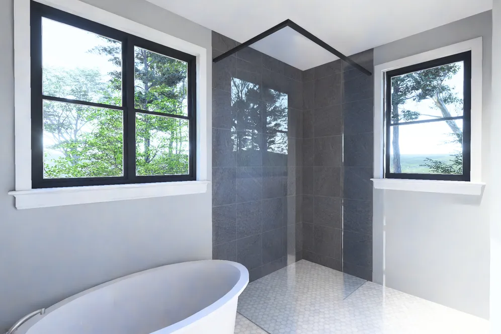 InteriorPhoto for House Plan #244212