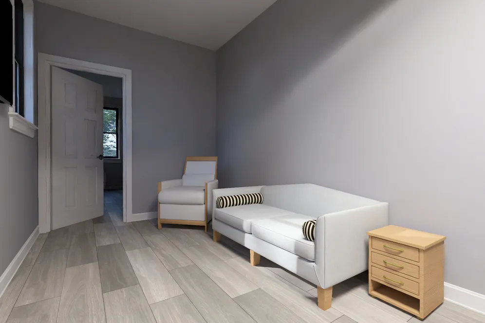 InteriorPhoto for House Plan #244212