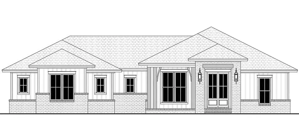 Other for House Plan #303881