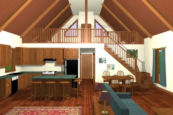 Other for House Plan #273161