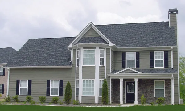 ExteriorPhoto for House Plan #125732