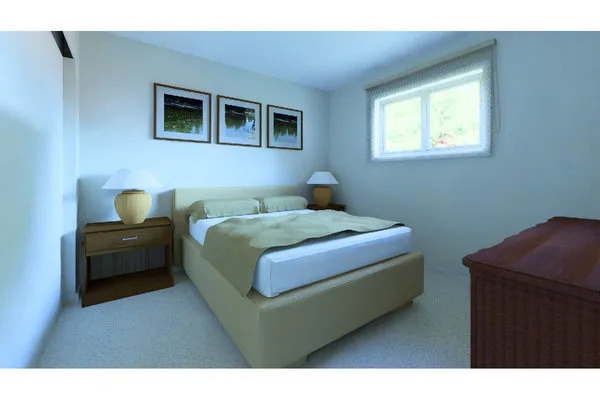 InteriorPhoto for House Plan #220972