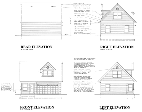 Other for House Plan #260007