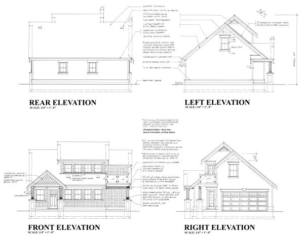 Other for House Plan #260848