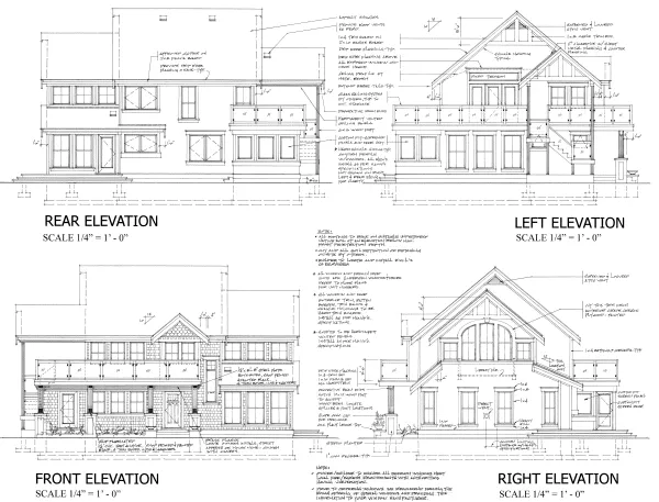 Other for House Plan #263291
