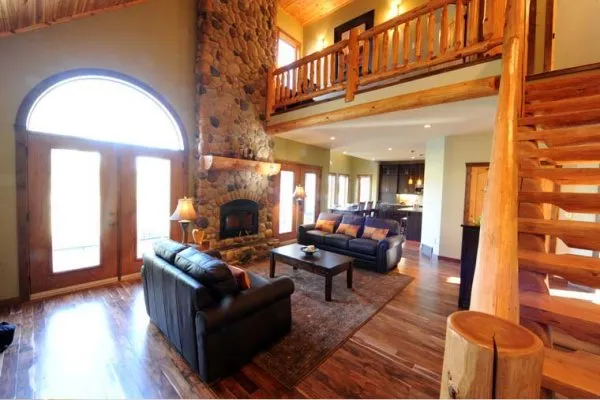 InteriorPhoto for House Plan #143293