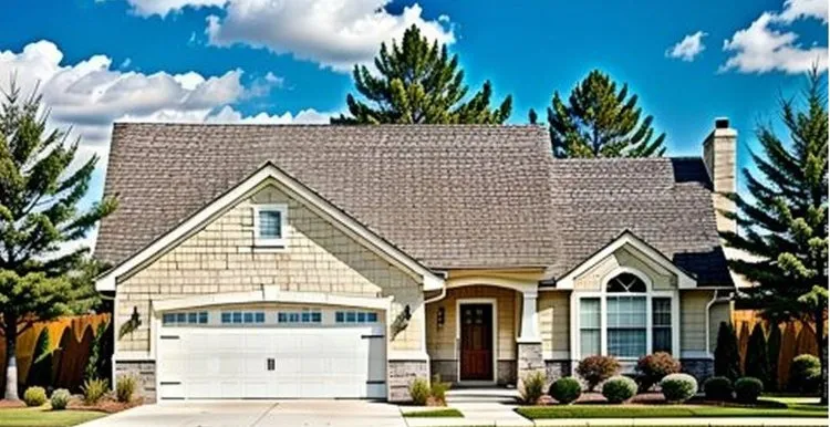 Full Rendering for House Plan #357631