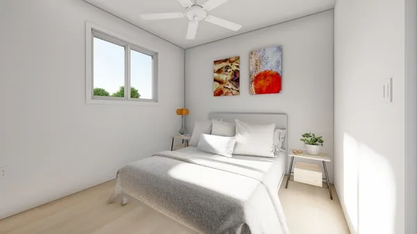 InteriorPhoto for House Plan #201940