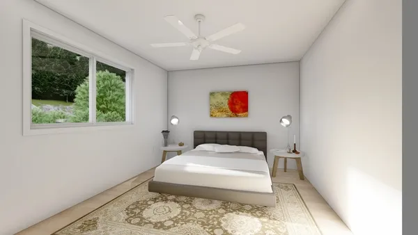 InteriorPhoto for House Plan #201940