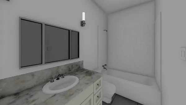 InteriorPhoto for House Plan #201940
