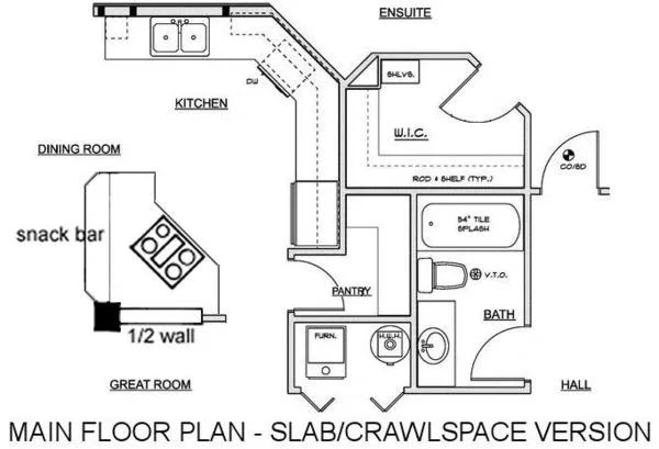 ExteriorPhoto for House Plan #201940