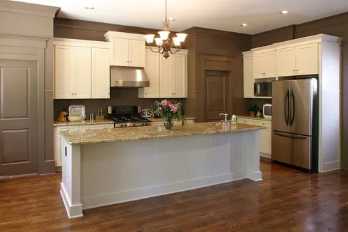 InteriorPhoto for House Plan #121103