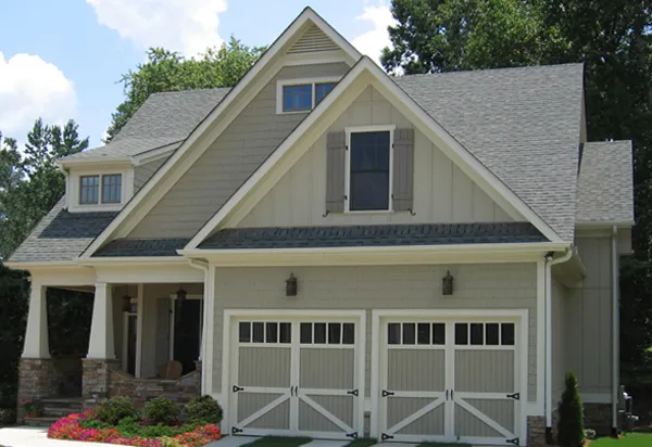 ExteriorPhoto for House Plan #121103