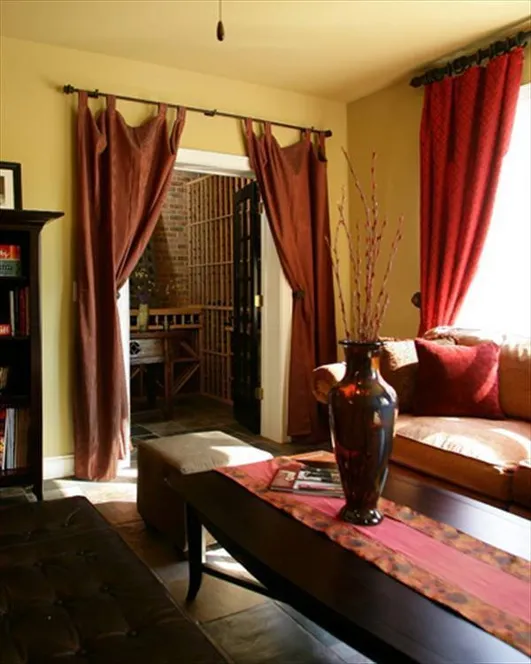 InteriorPhoto for House Plan #124903