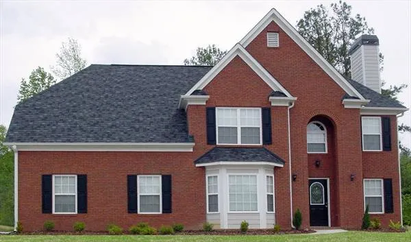 Full Rendering for House Plan #126622