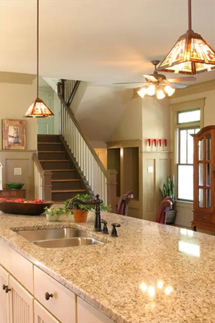 InteriorPhoto for House Plan #123223