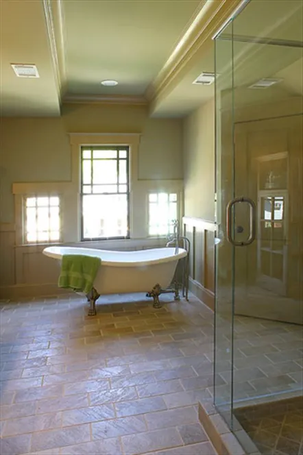 InteriorPhoto for House Plan #123223