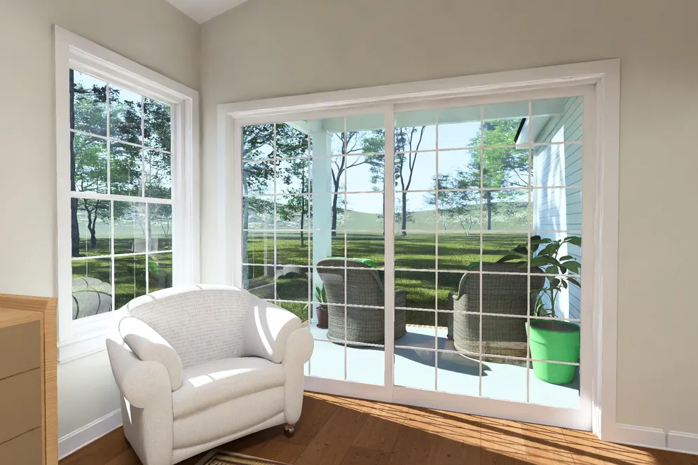 InteriorPhoto for House Plan #243631