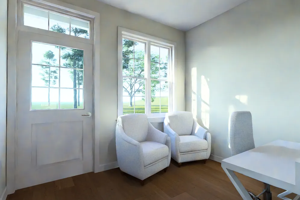 InteriorPhoto for House Plan #243631