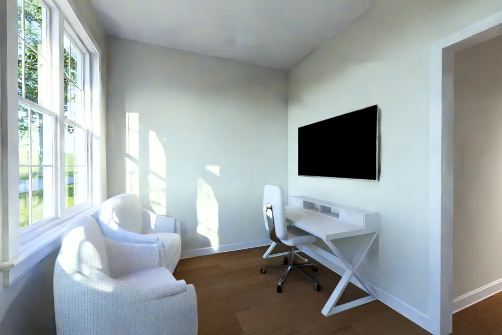 InteriorPhoto for House Plan #243631