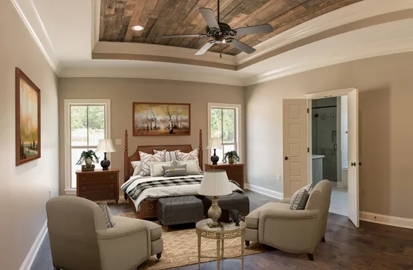 InteriorPhoto for House Plan #303732