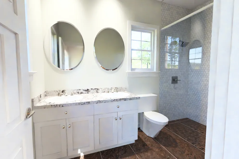 InteriorPhoto for House Plan #245561