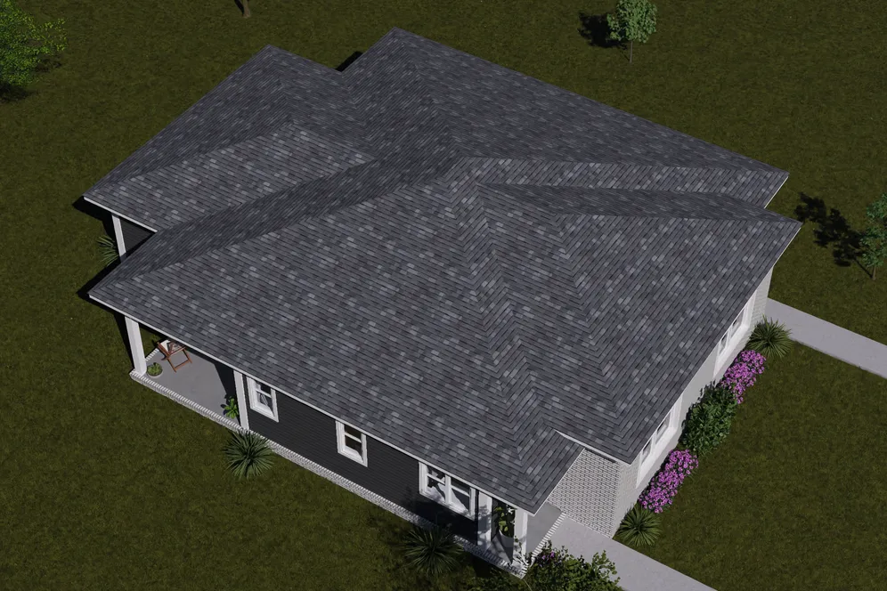 ExteriorPhoto for House Plan #245831
