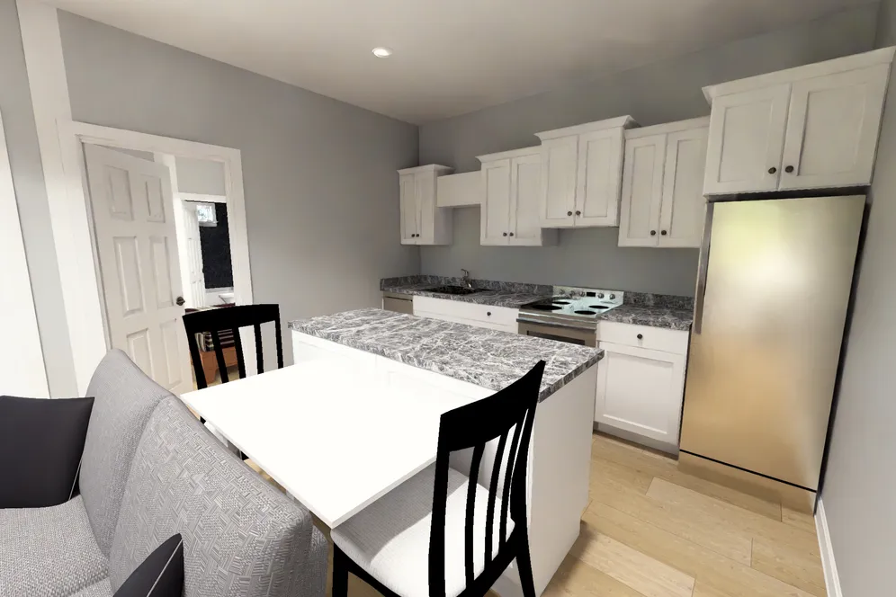 InteriorPhoto for House Plan #245831