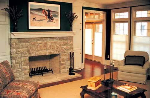 InteriorPhoto for House Plan #318310