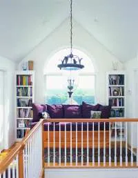 InteriorPhoto for House Plan #184242