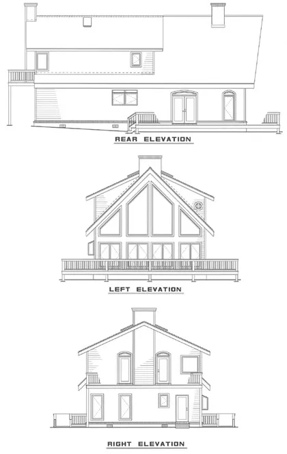 Other for House Plan #313710