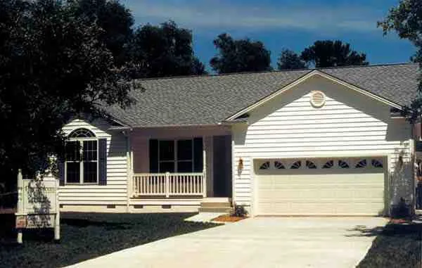 ExteriorPhoto for House Plan #189742
