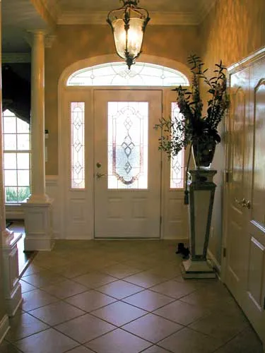 InteriorPhoto for House Plan #319020