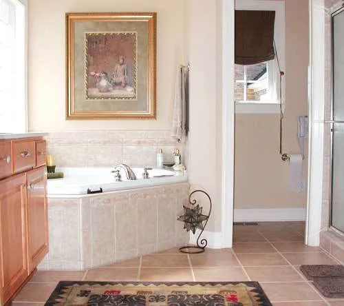 InteriorPhoto for House Plan #319020
