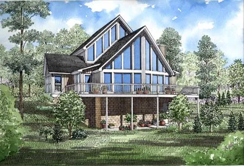 Other for House Plan #311320