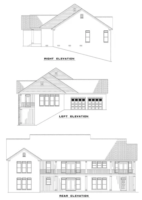 Other for House Plan #312320