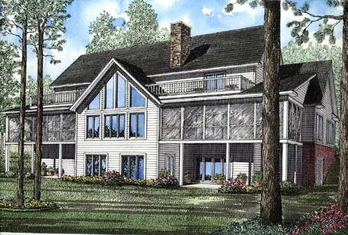 Other for House Plan #315920