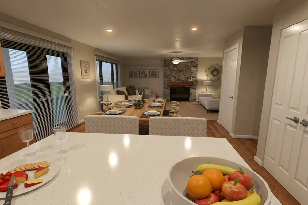 InteriorPhoto for House Plan #200295