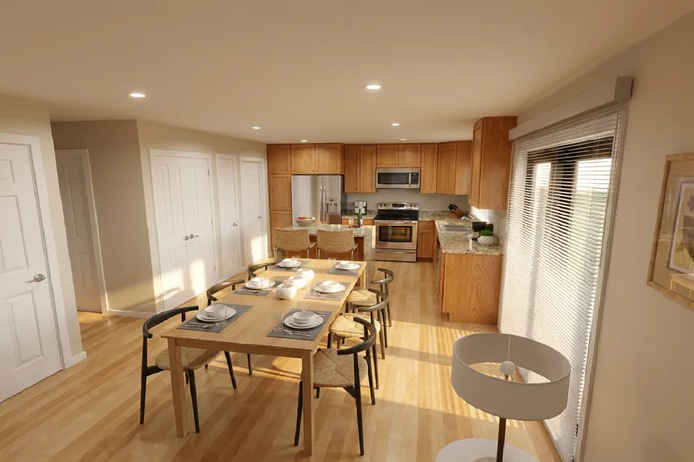 InteriorPhoto for House Plan #200295