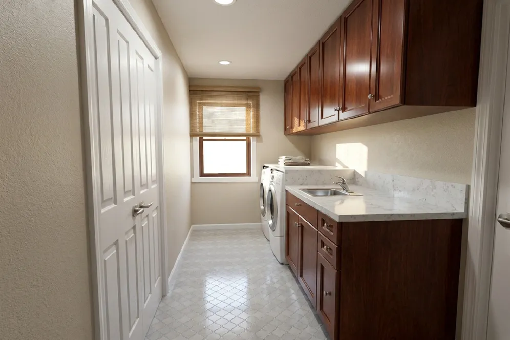 InteriorPhoto for House Plan #200295