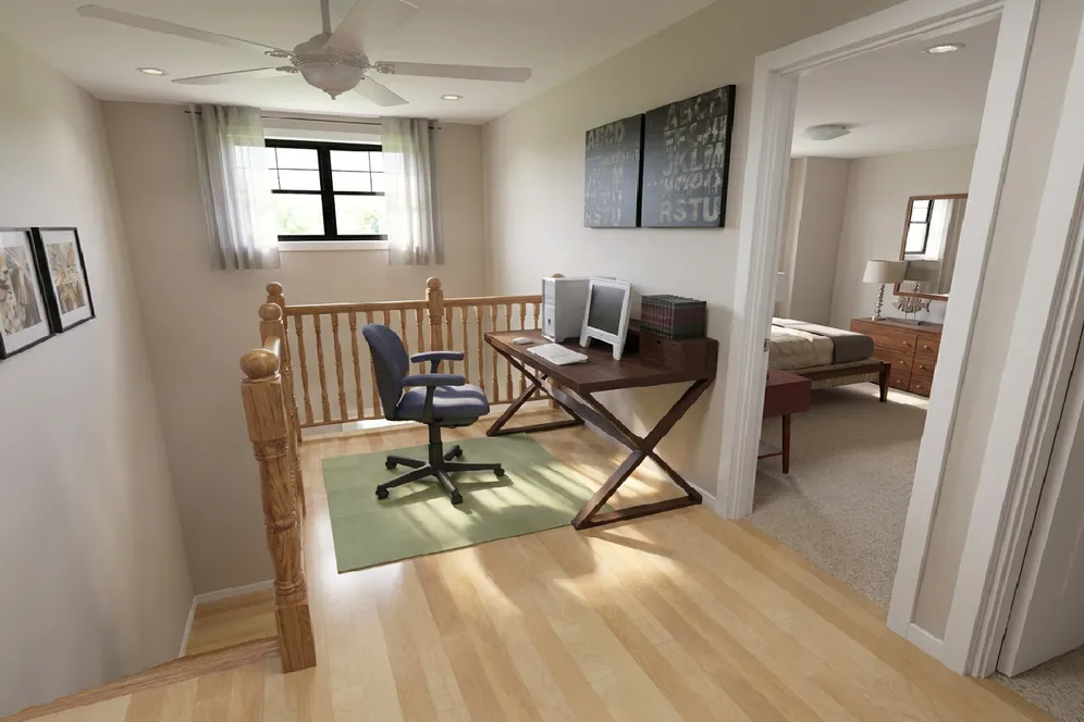 InteriorPhoto for House Plan #200295